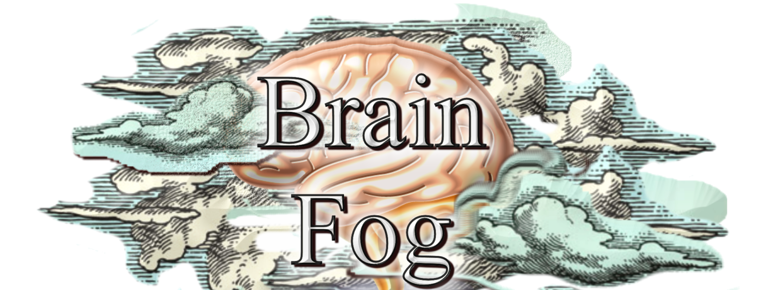 Brain fog één van de symptomen van Graves Ziekte van Graves/Basedow